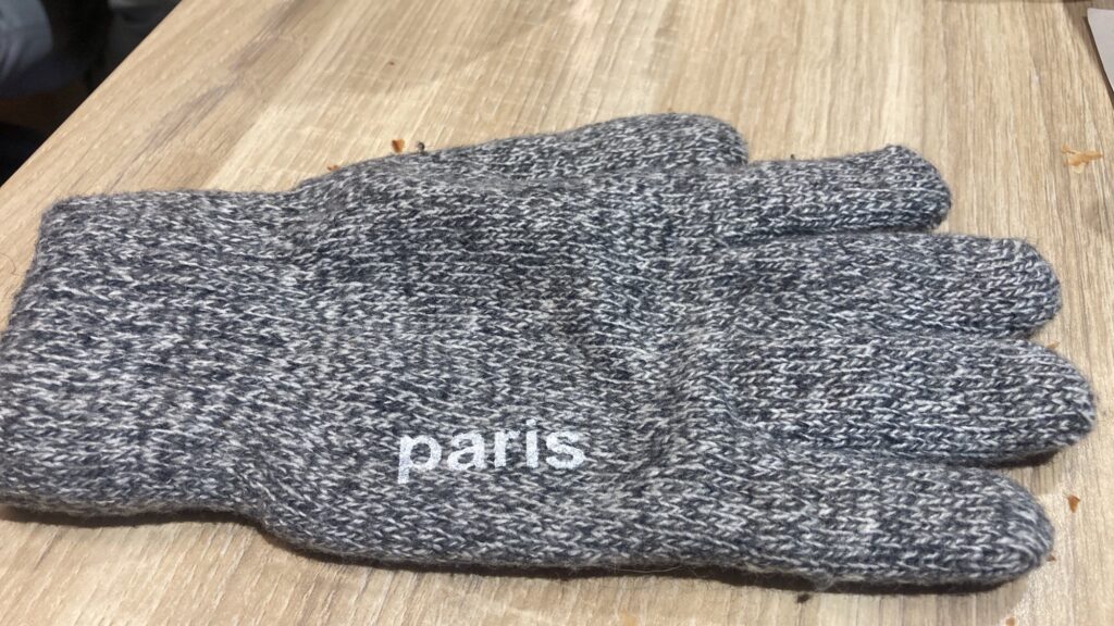 Interrail Reise Tag 1