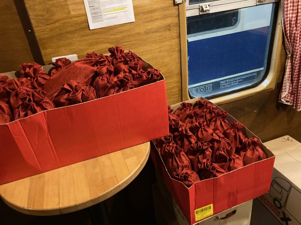 500 Überraschungen vom Nikolais 2025