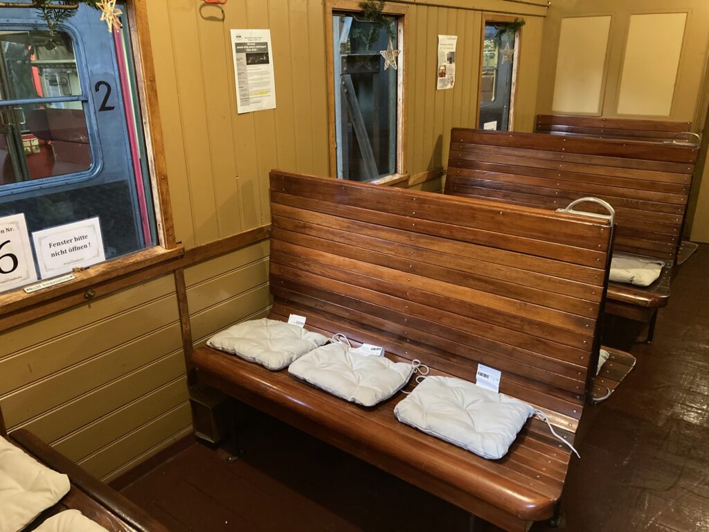 Nikolausfahrten Wuppertal